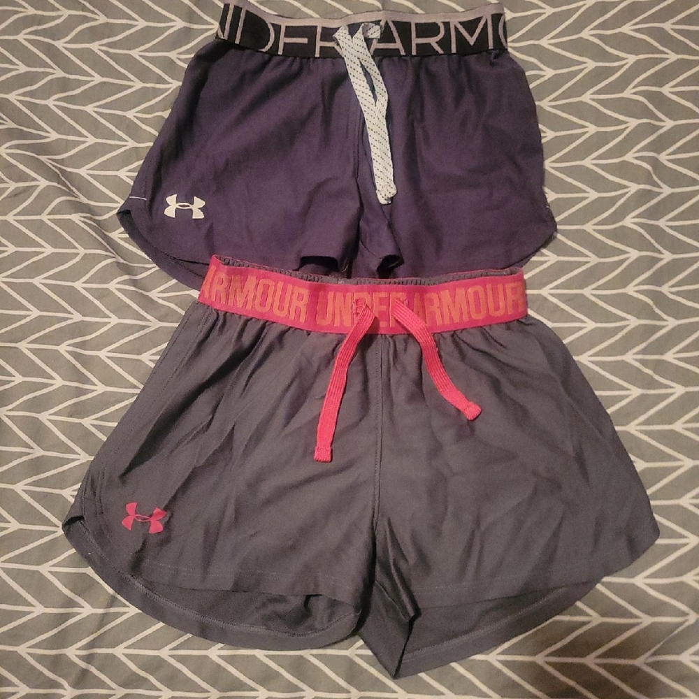 Under Armour Shorts